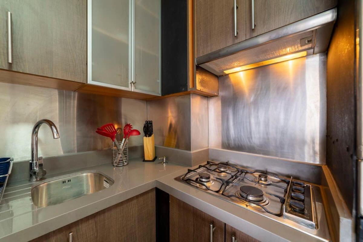 Apartamento Relajate En Nuestro Comodo Depto