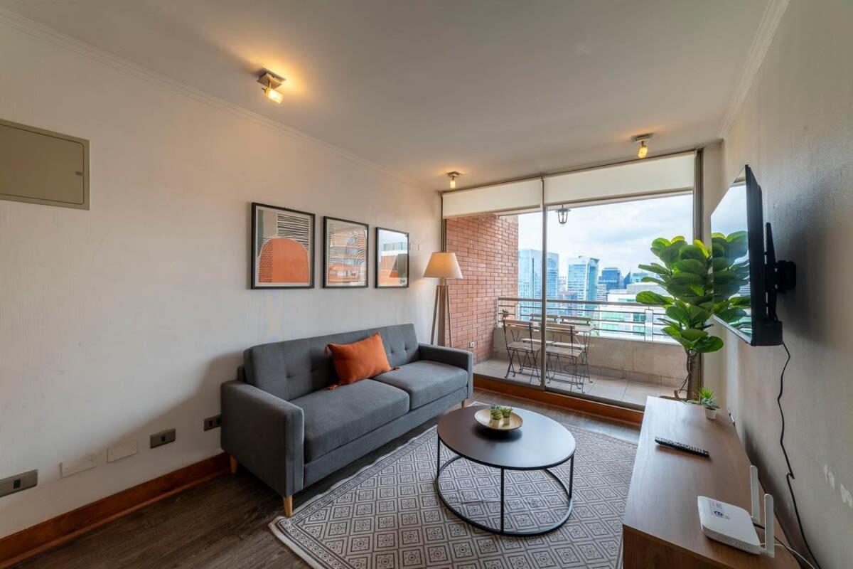 Apartamento Relajate En Nuestro Comodo Depto