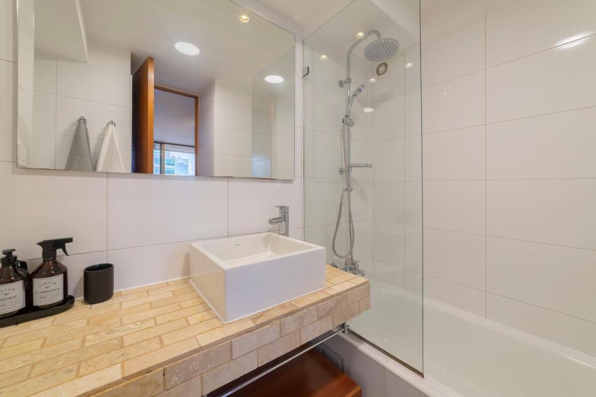 Apartment Amplio Y Confortable Depto Familiar Con Malla