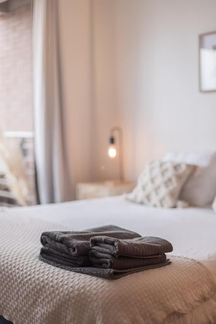 Amplio Y Confortable Depto Familiar Con Malla Apartment *