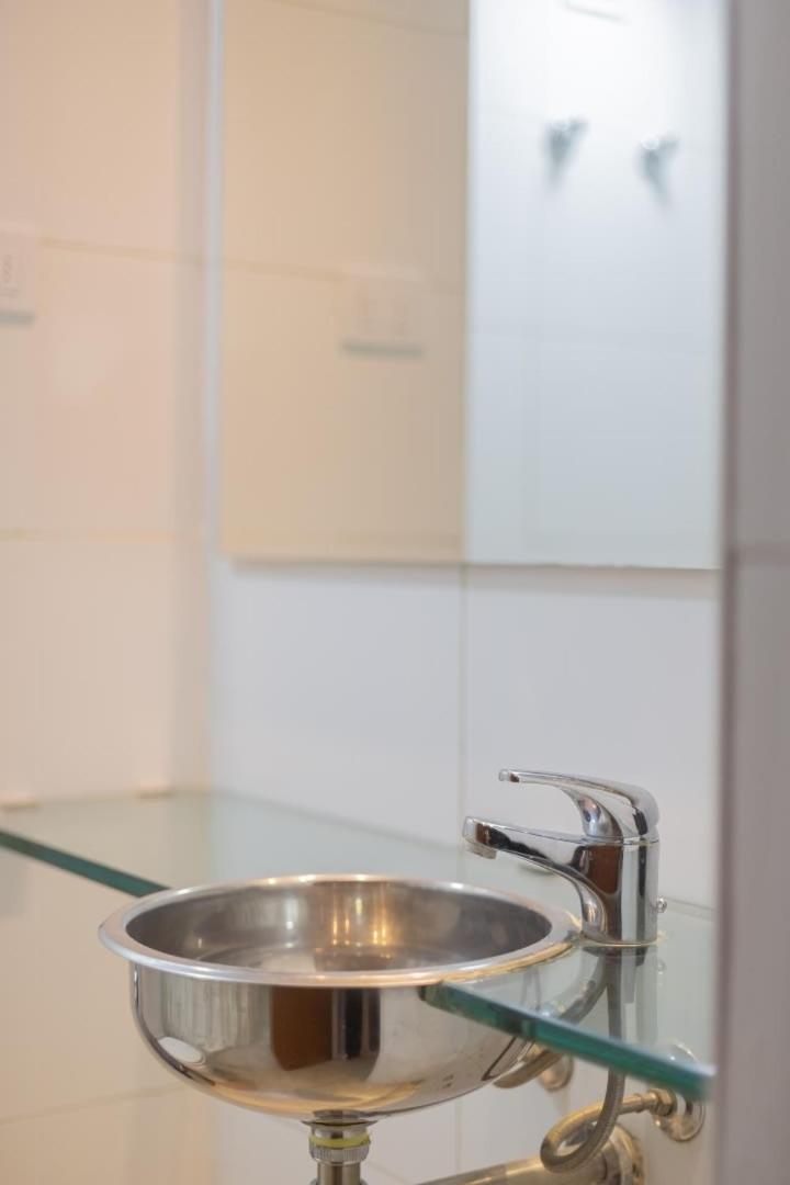 Amplio Y Confortable Depto Familiar Con Malla Apartment