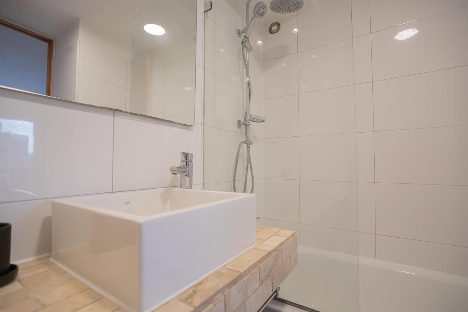 Amplio Y Confortable Depto Familiar Con Malla Santiago