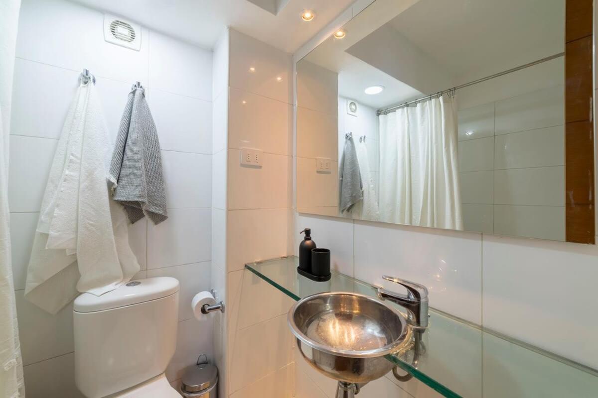 Amplio Y Confortable Depto Familiar Con Malla Apartment