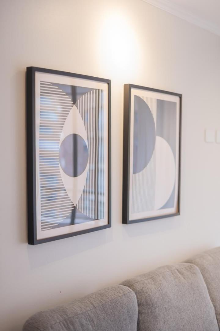 Amplio Y Confortable Depto Familiar Con Malla Apartment