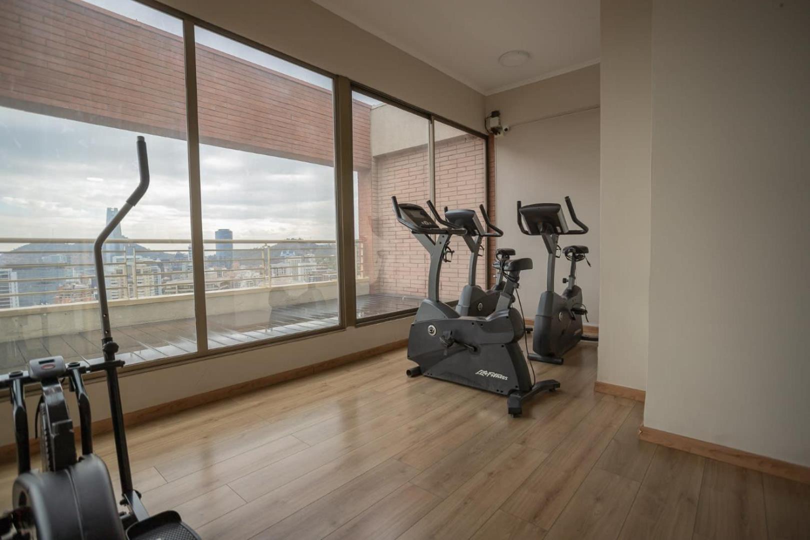 Apartment Amplio Y Confortable Depto Familiar Con Malla *