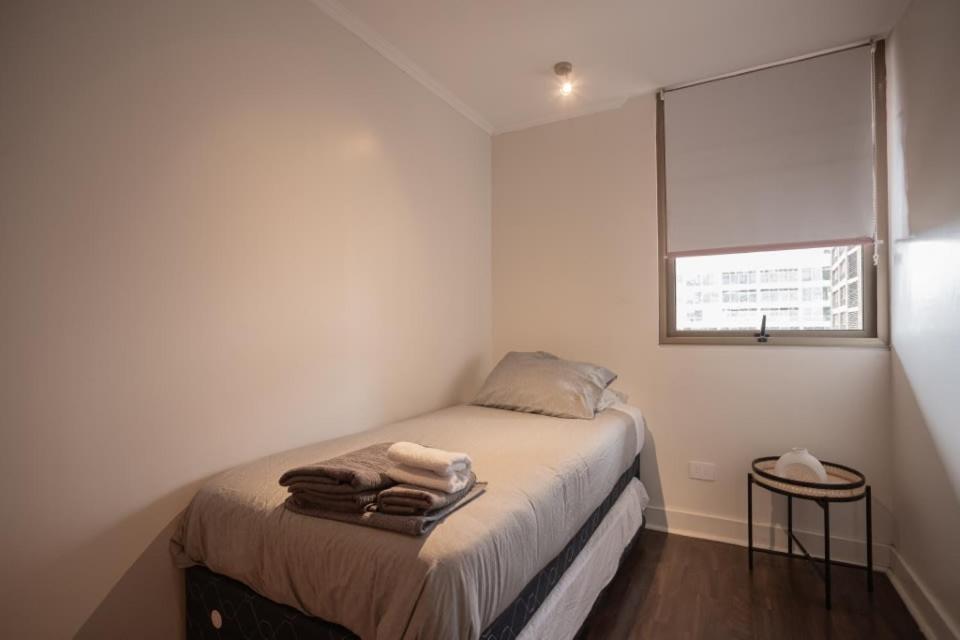 Amplio Y Confortable Depto Familiar Con Malla *