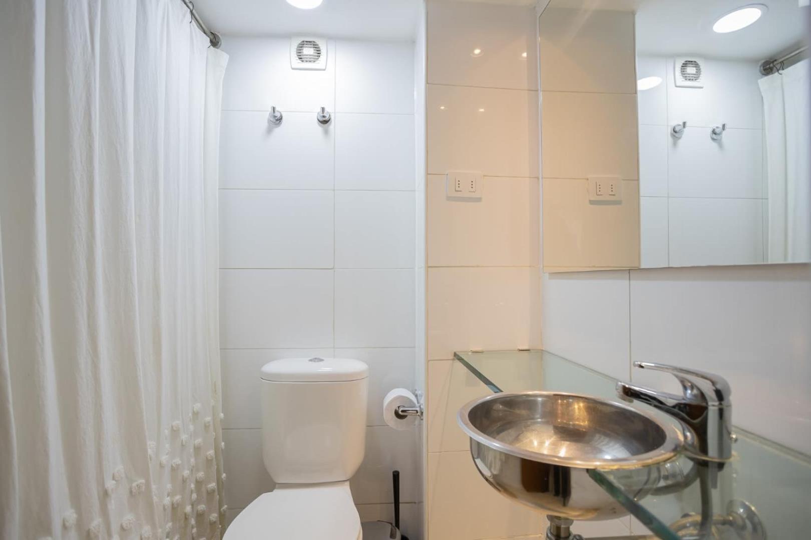 Apartment Amplio Y Confortable Depto Familiar Con Malla *