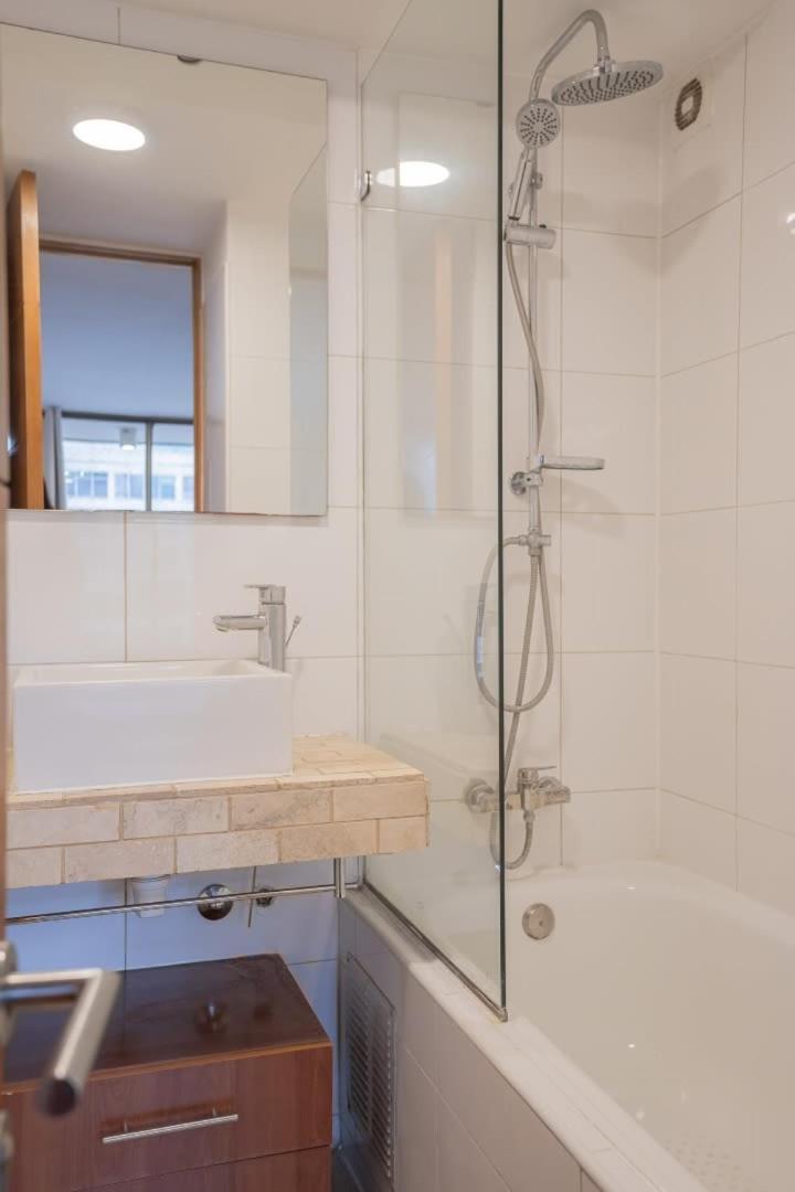Apartment Amplio Y Confortable Depto Familiar Con Malla