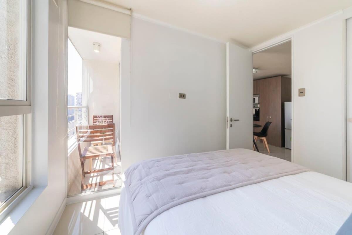 Experimenta El Alma Vibrante De Nuestra Capital Apartment *