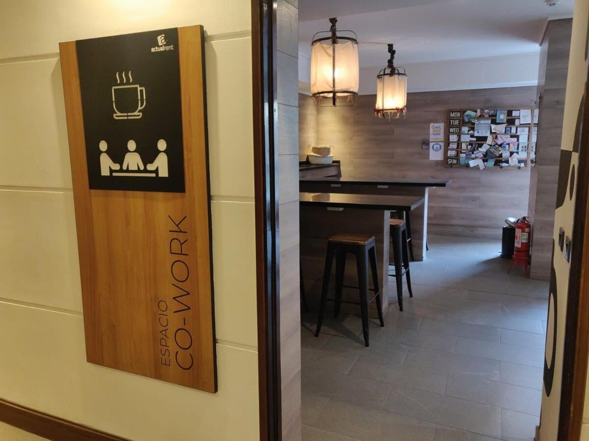 La Mejor Comodidad A Solo Pasos De Barrio Italia Apartment *