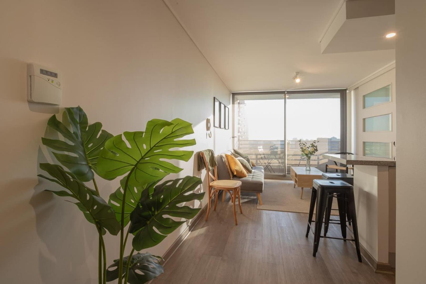 La Mejor Comodidad A Solo Pasos De Barrio Italia Apartment