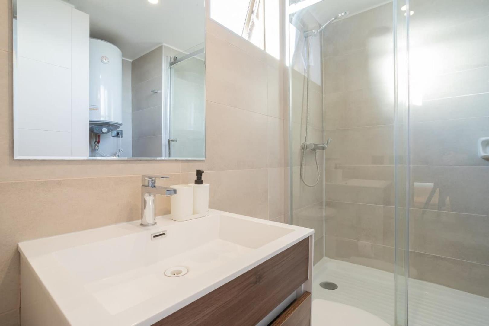 La Mejor Comodidad A Solo Pasos De Barrio Italia Apartment