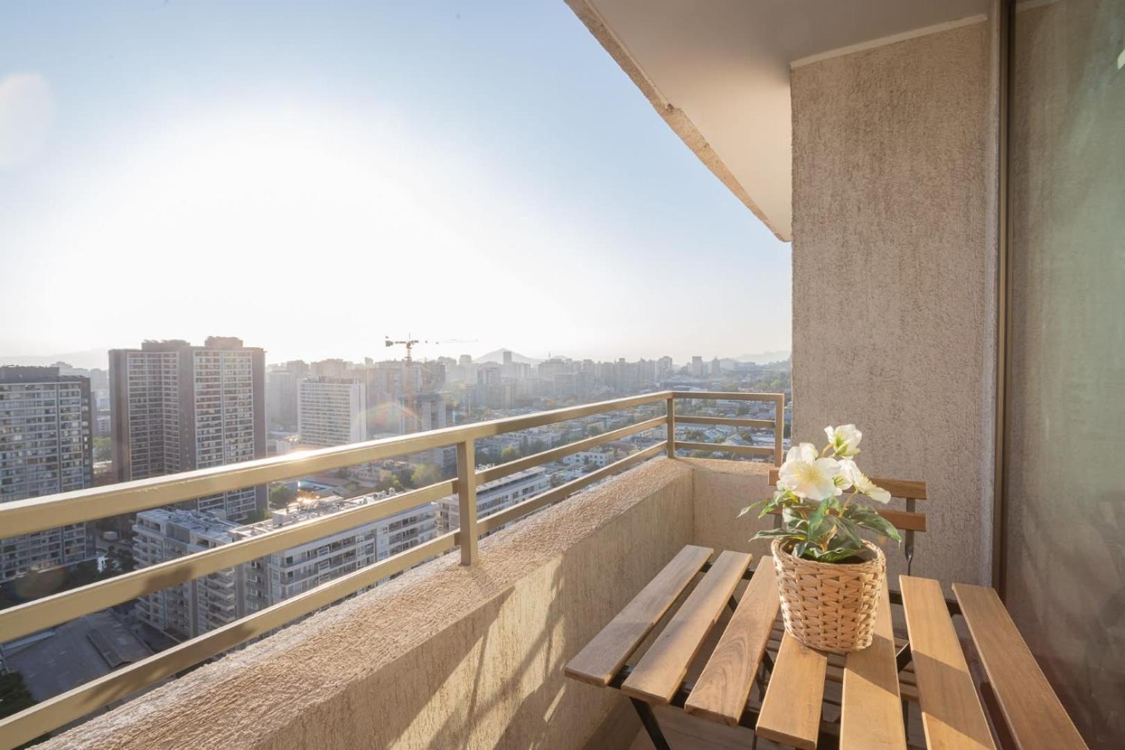 La Mejor Comodidad A Solo Pasos De Barrio Italia Apartment