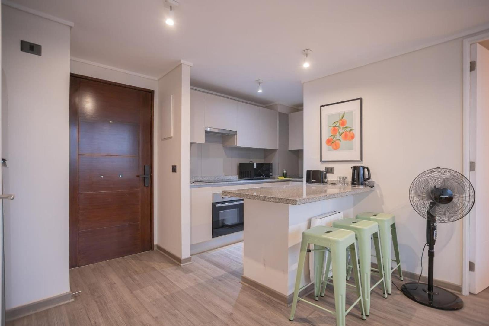 Apartment Vive La Autentica Atmosfera De Barrio Italia *