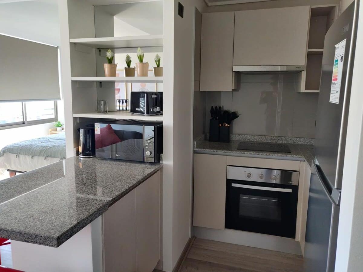 Apartamento Empapate Del Ambiente Bohemio De Barrio Italia
