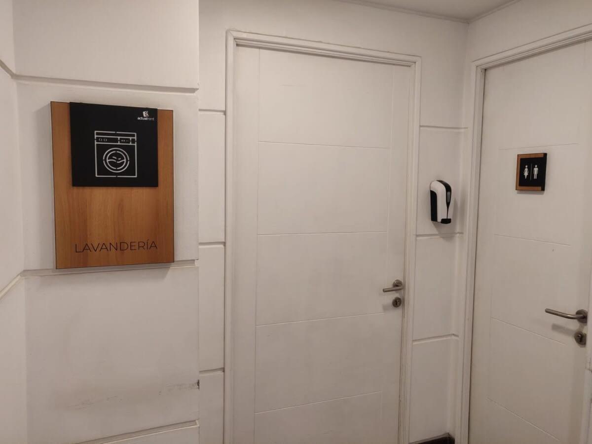 Empapate Del Ambiente Bohemio De Barrio Italia Apartamento *