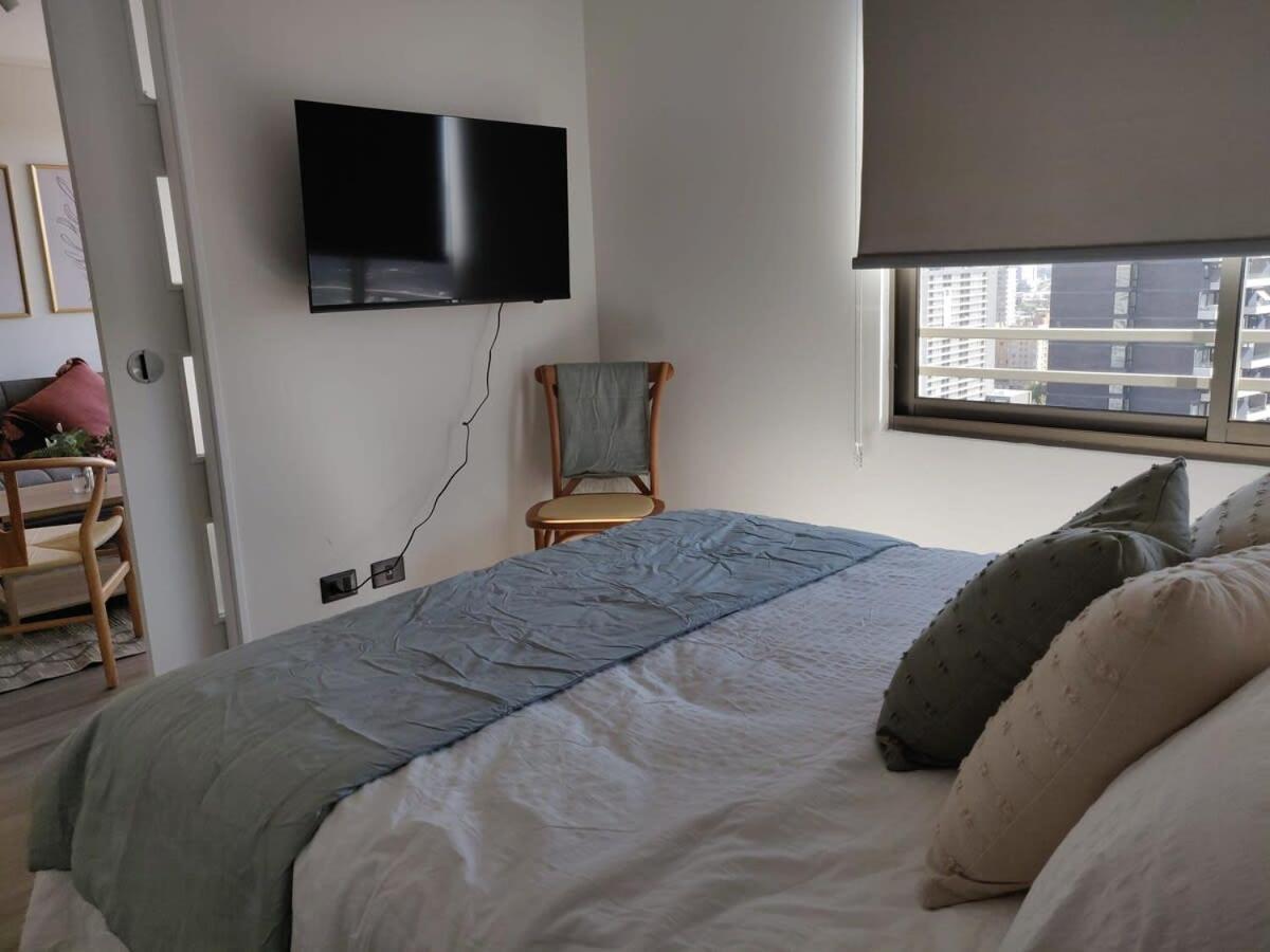 Apartamento Empapate Del Ambiente Bohemio De Barrio Italia