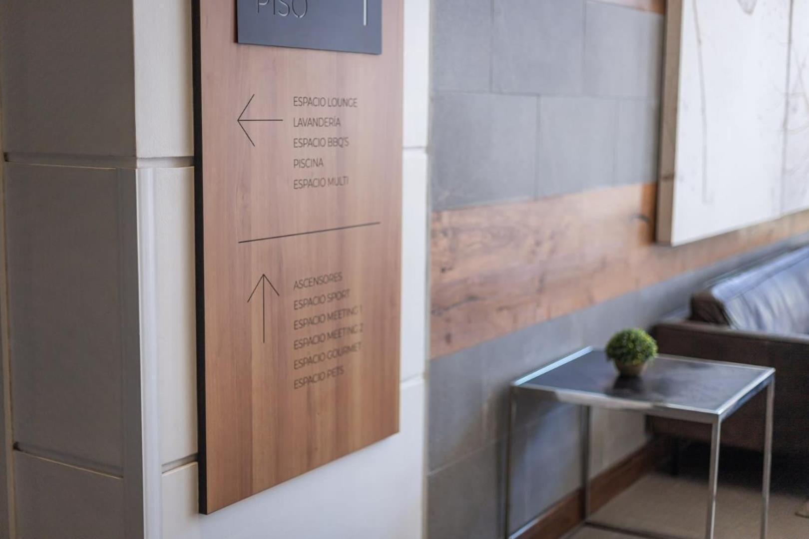 Descubre La Autentica Energia De Barrio Italia Apartment Santiago
