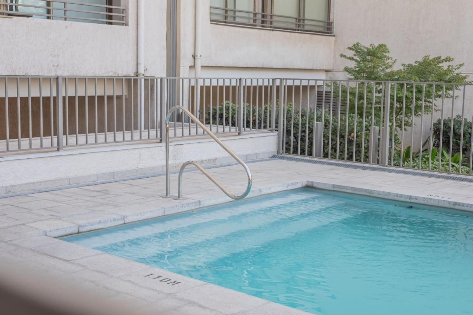 Descubre La Autentica Energia De Barrio Italia Apartment Santiago