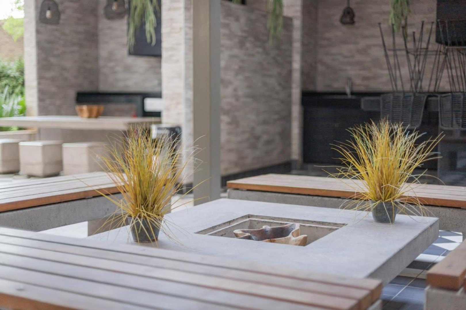 Descubre Lo Mejor De Nunoa En Un Relajante Lugar Santiago