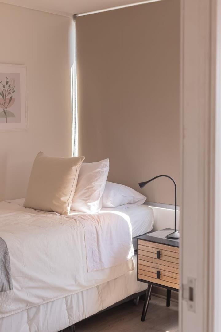 Descubre Lo Mejor De Nunoa En Un Relajante Lugar Apartment