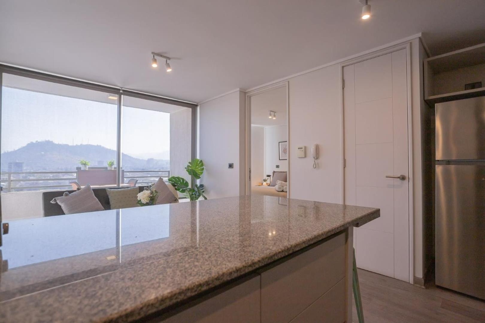 Apartment Descubre Lo Mejor De Nunoa En Un Relajante Lugar