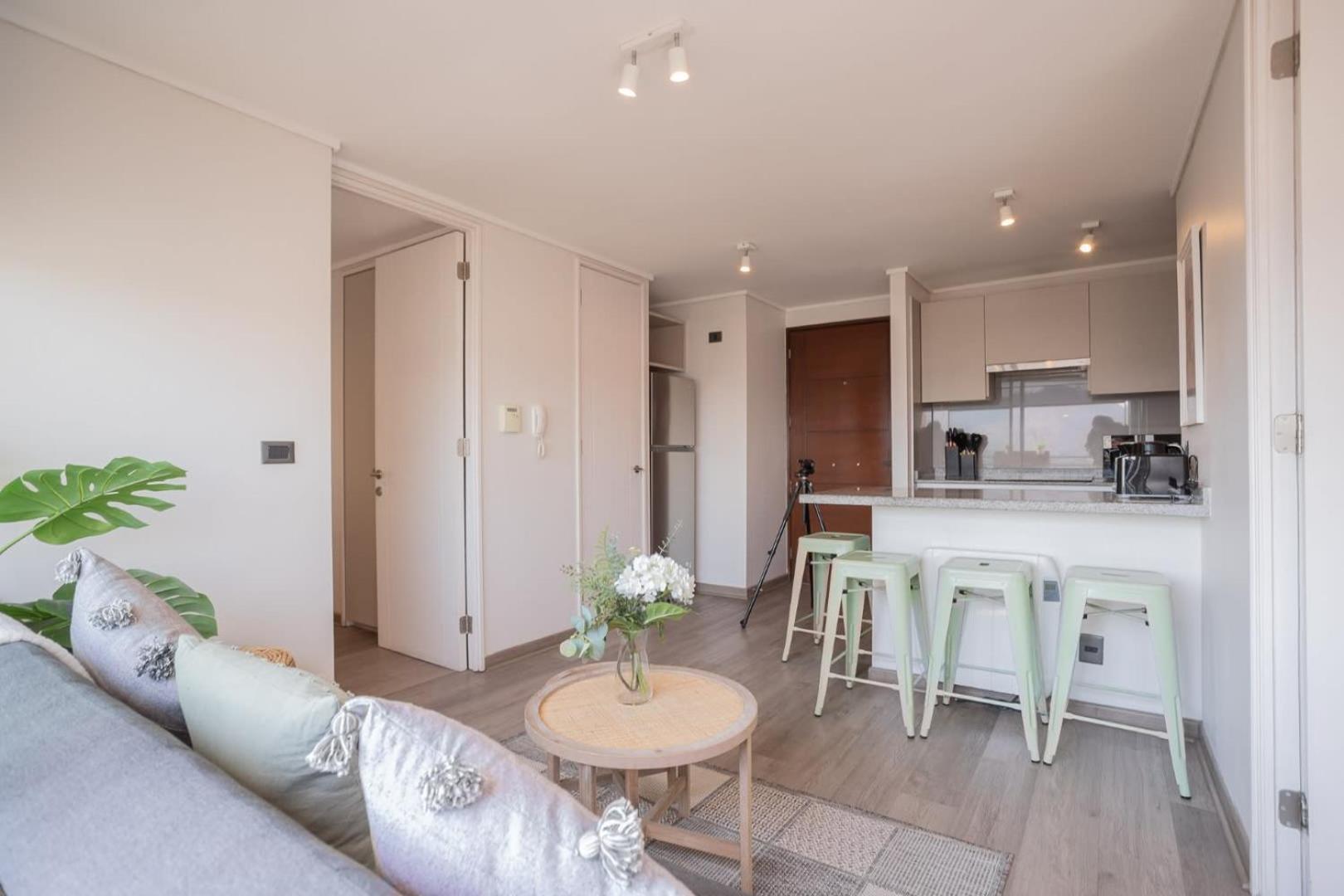 Apartment Descubre Lo Mejor De Nunoa En Un Relajante Lugar *