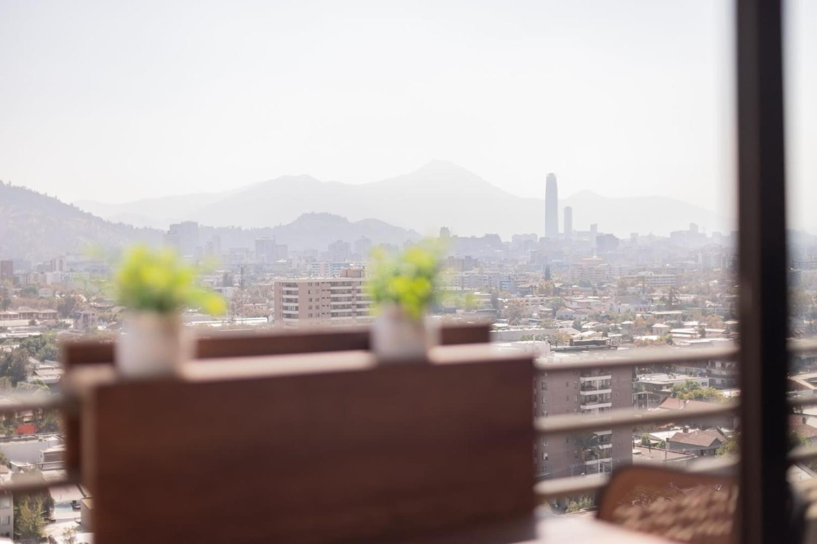 Descubre Lo Mejor De Nunoa En Un Relajante Lugar Apartment *