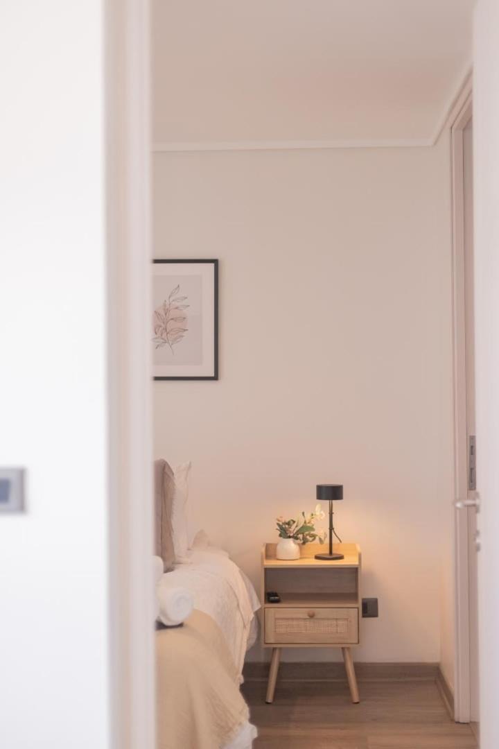 Descubre Lo Mejor De Nunoa En Un Relajante Lugar Apartment Santiago