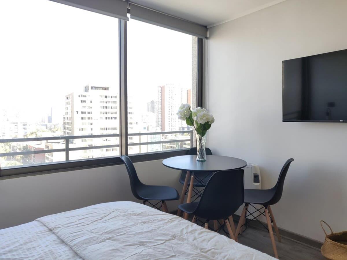 Disfruta De Todo El Encanto De Barrio Italia Apartment