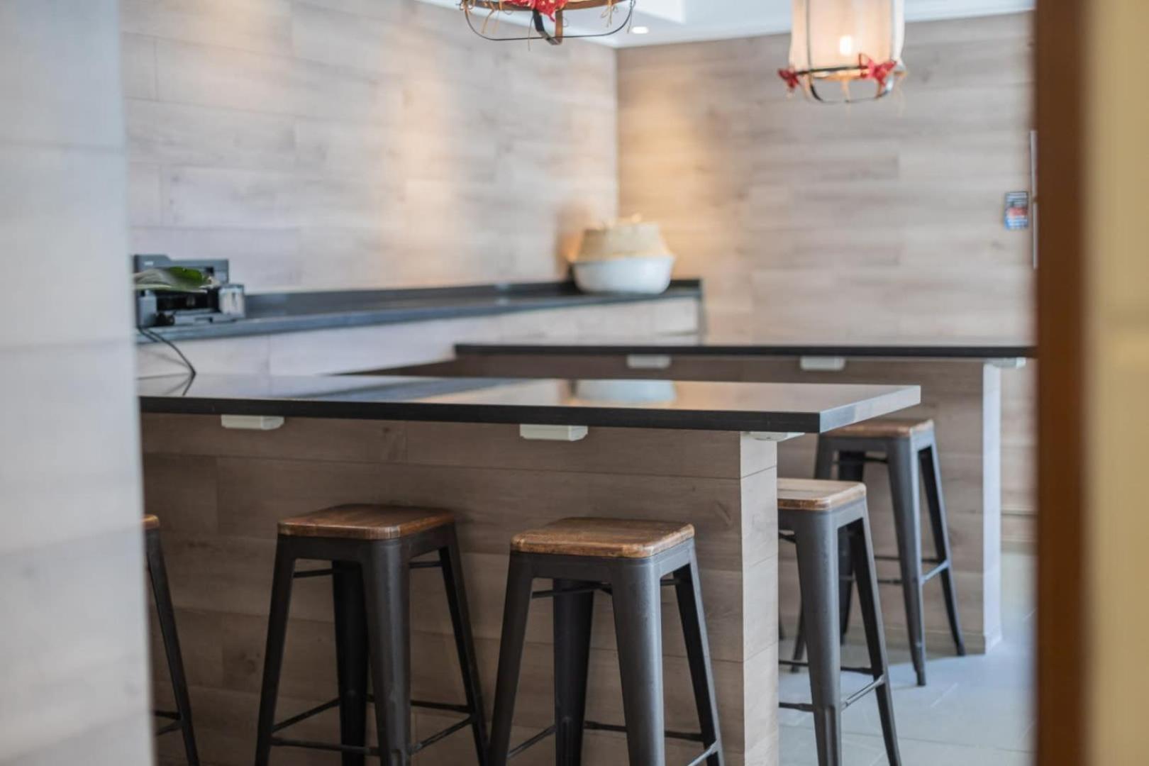 Descubre Lo Mejor De Nunoa En Un Relajante Lugar Apartment *
