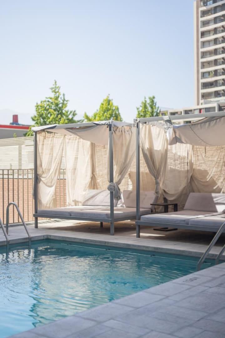 Apartment Descubre Lo Mejor De Nunoa En Un Relajante Lugar *
