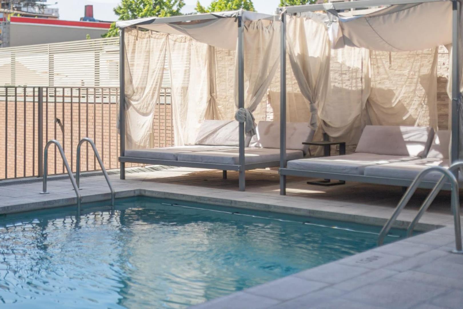 Descubre Lo Mejor De Nunoa En Un Relajante Lugar Apartment