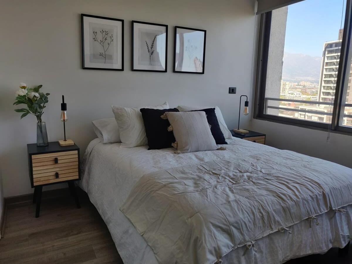 Disfruta De Todo El Encanto De Barrio Italia Apartment