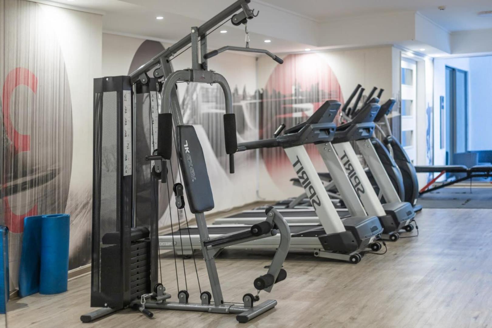 Descubre Lo Mejor De Nunoa En Un Relajante Lugar Apartment Santiago