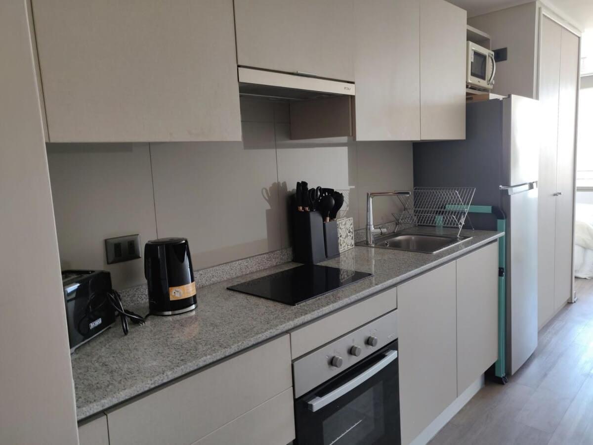 Disfruta De Todo El Encanto De Barrio Italia Apartment *