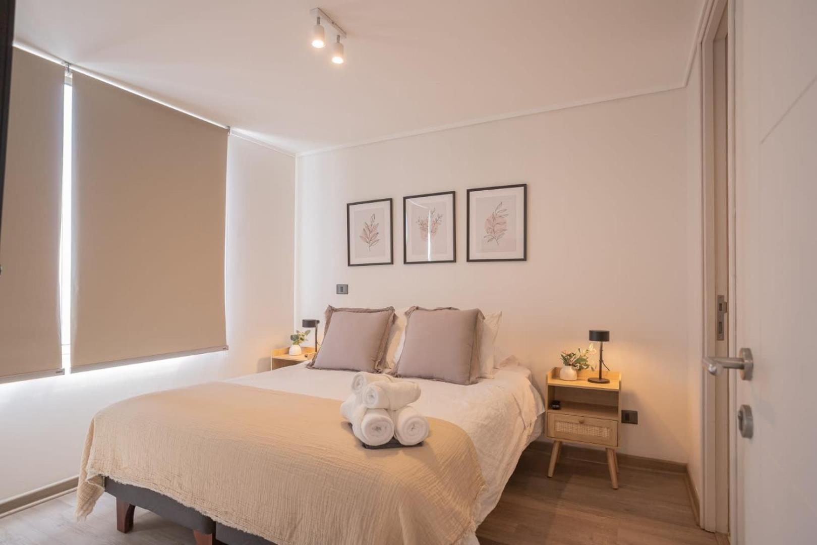 Descubre Lo Mejor De Nunoa En Un Relajante Lugar Apartment