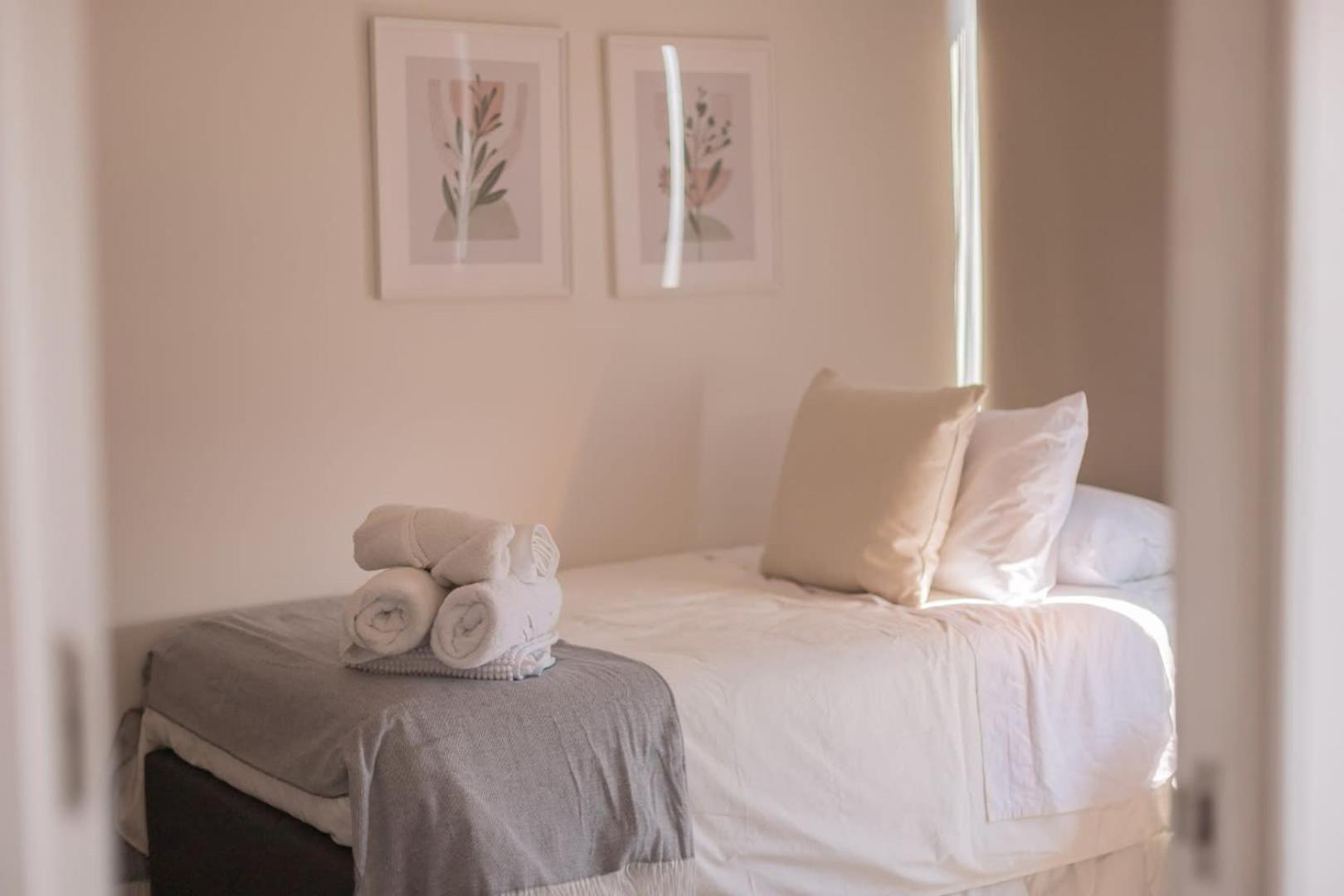 Descubre Lo Mejor De Nunoa En Un Relajante Lugar Apartment