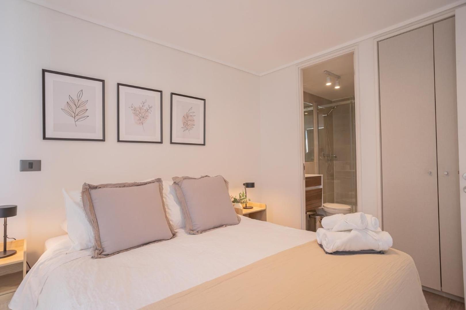 Descubre Lo Mejor De Nunoa En Un Relajante Lugar Apartment