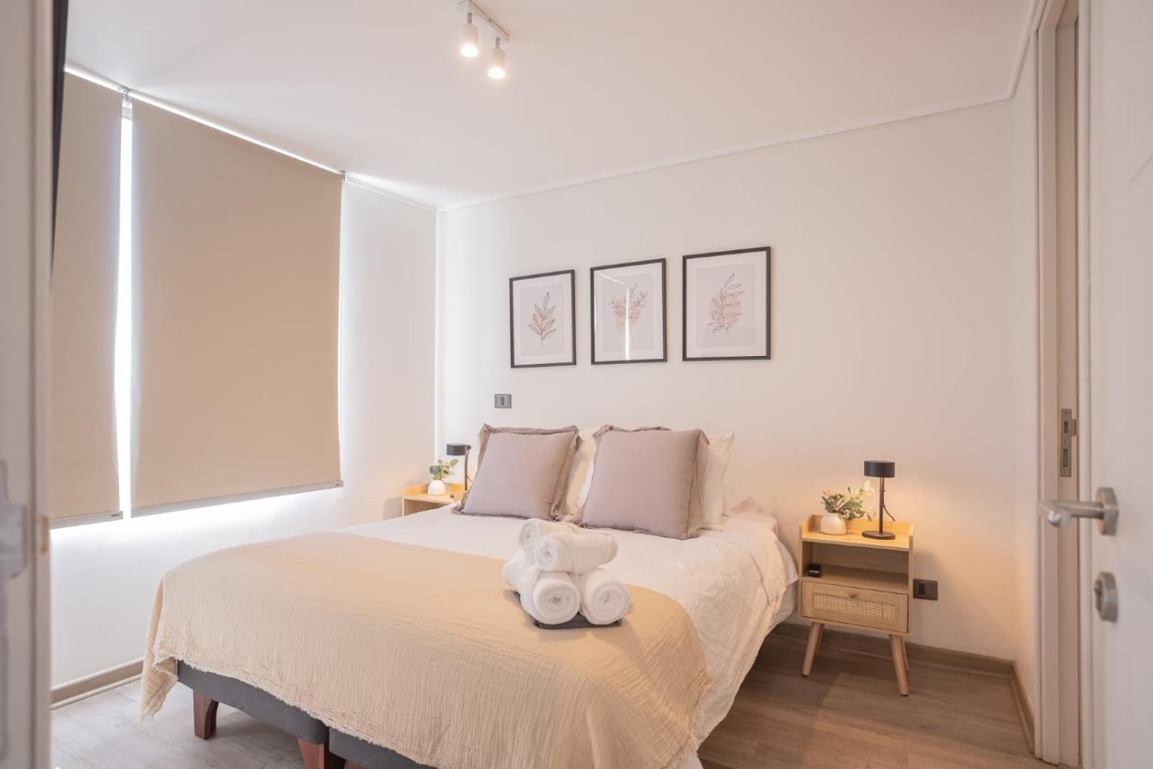 Descubre Lo Mejor De Nunoa En Un Relajante Lugar Apartment *