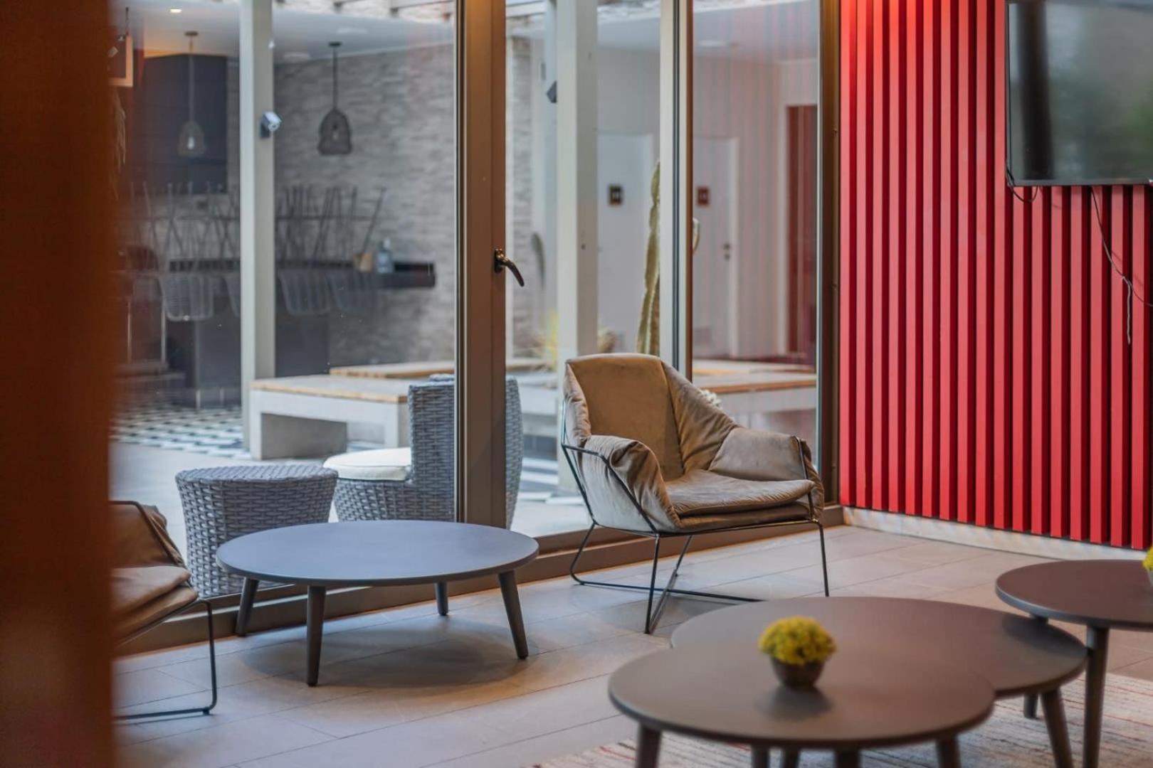Apartment Descubre Lo Mejor De Nunoa En Un Relajante Lugar