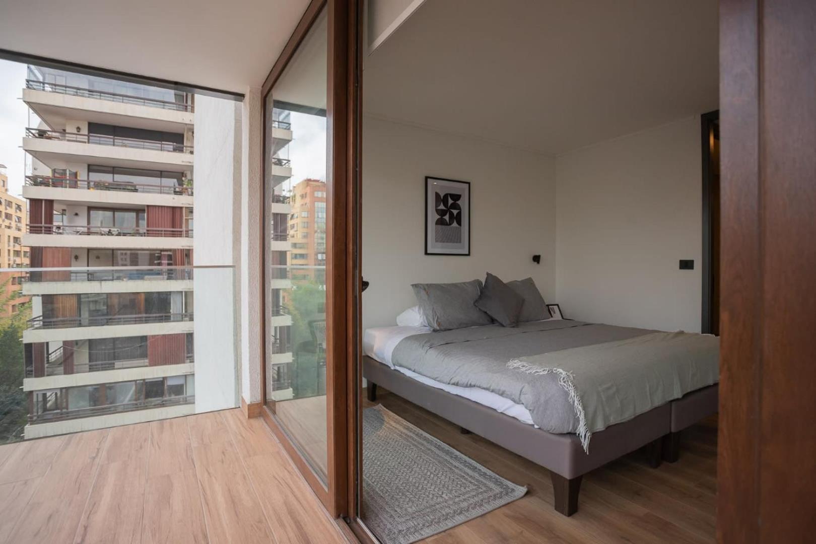 Maravilloso Departamento Con Espectacular Vista Apartment *
