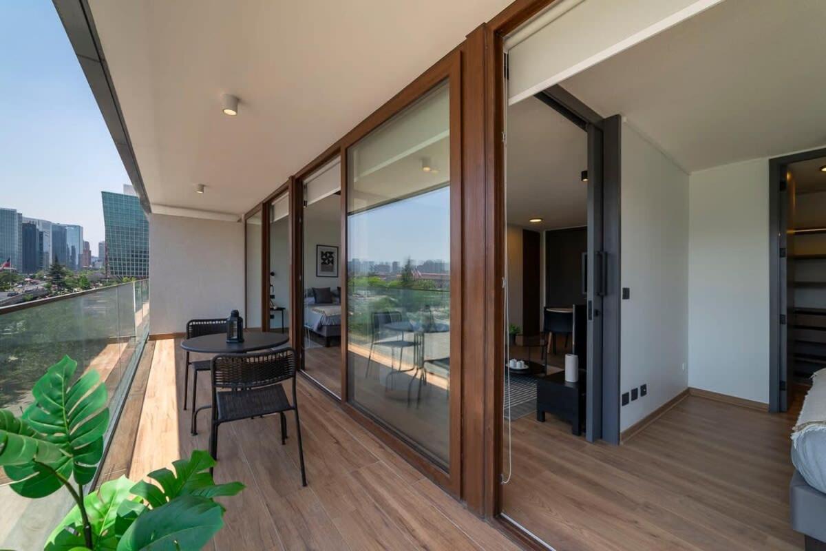 Apartment Maravilloso Departamento Con Espectacular Vista *