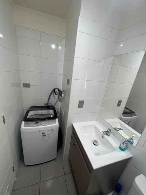 Apartamento Departamento Amoblado Nuevo *