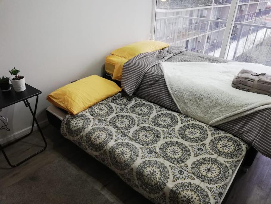 Apartamento Departamento Amoblado Nuevo *