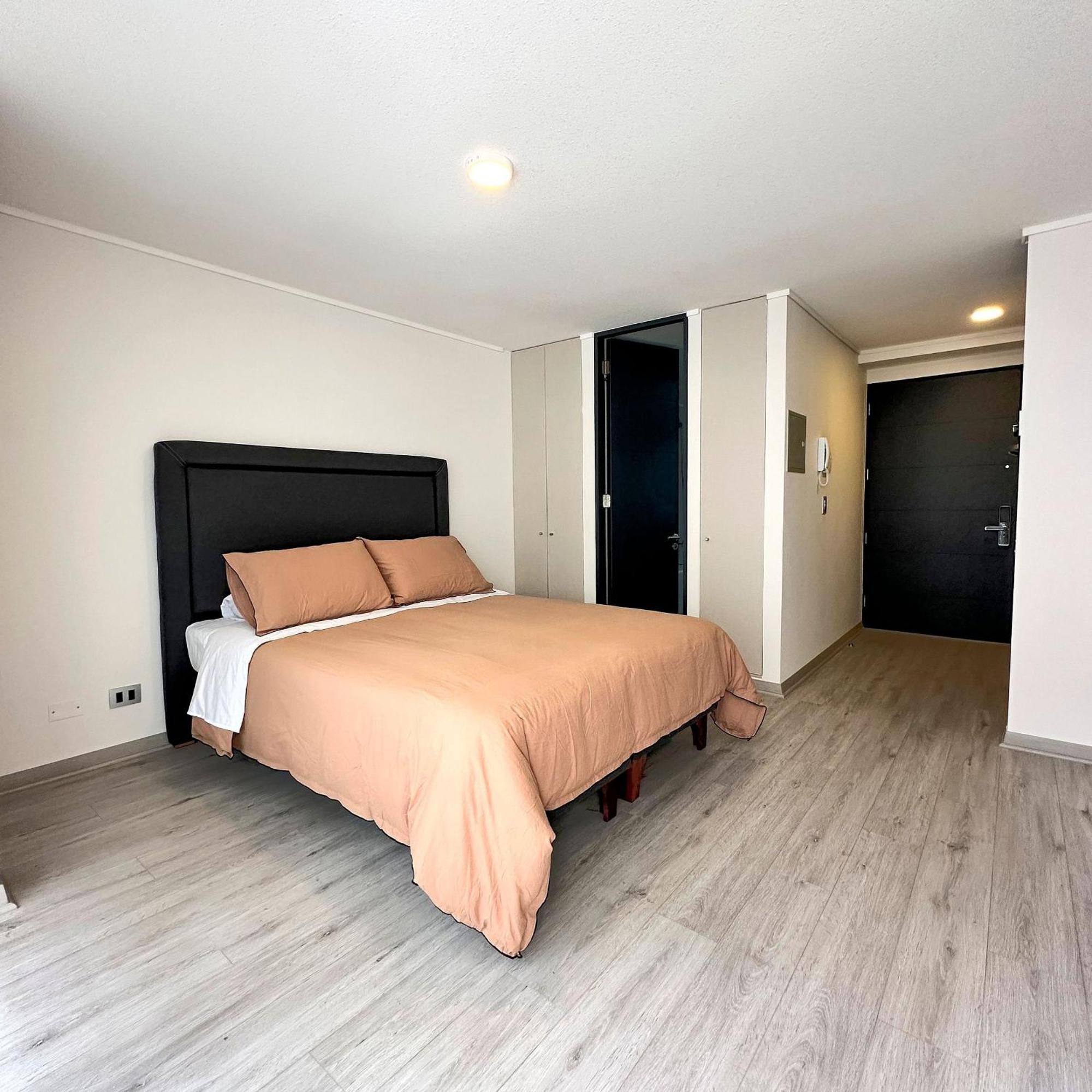 Apartamento Santa Rosa Spot Santiago de Chile