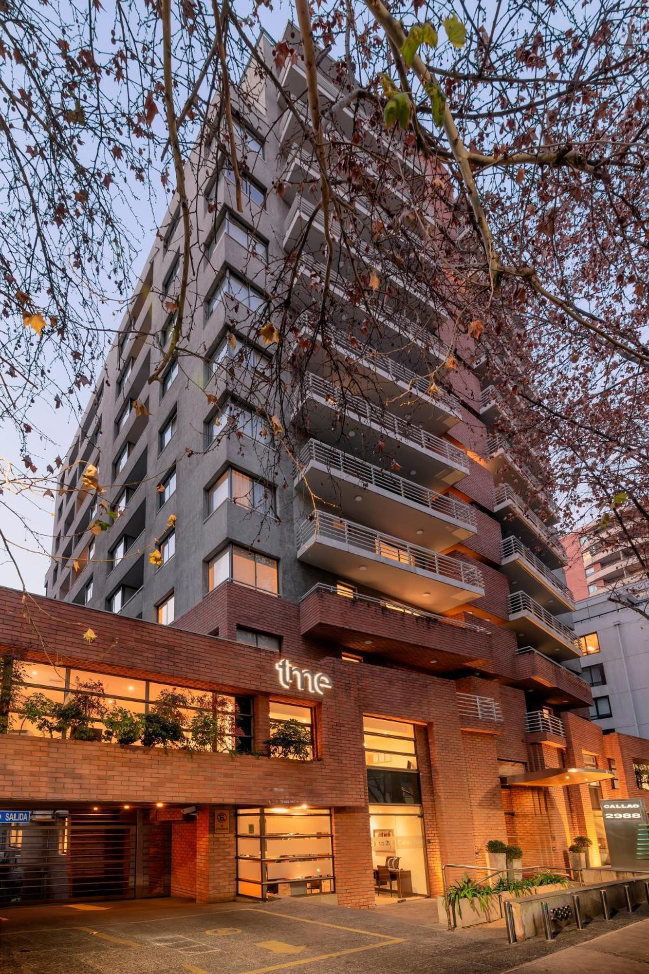 Aparthotel Time Suite - Comfort Apartments 4*