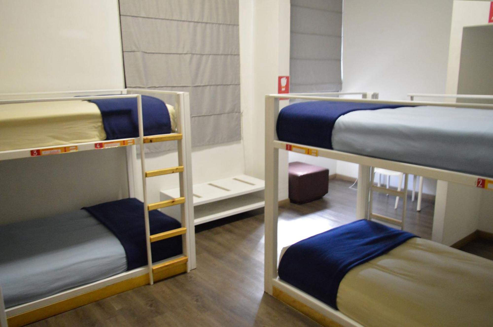 Pariwana (adults Only) Hostal Santiago de Chile