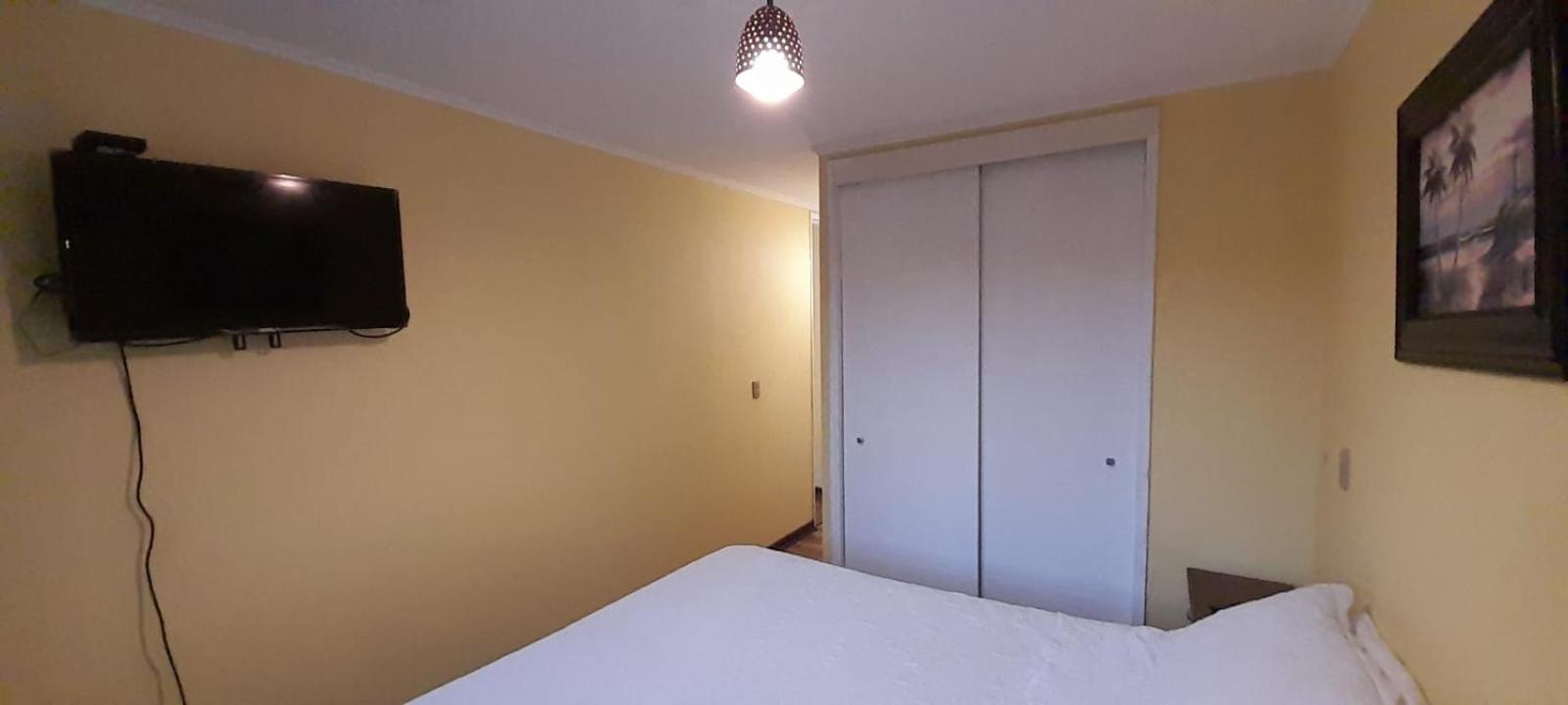 Apartment Turisticos Ely Santiago