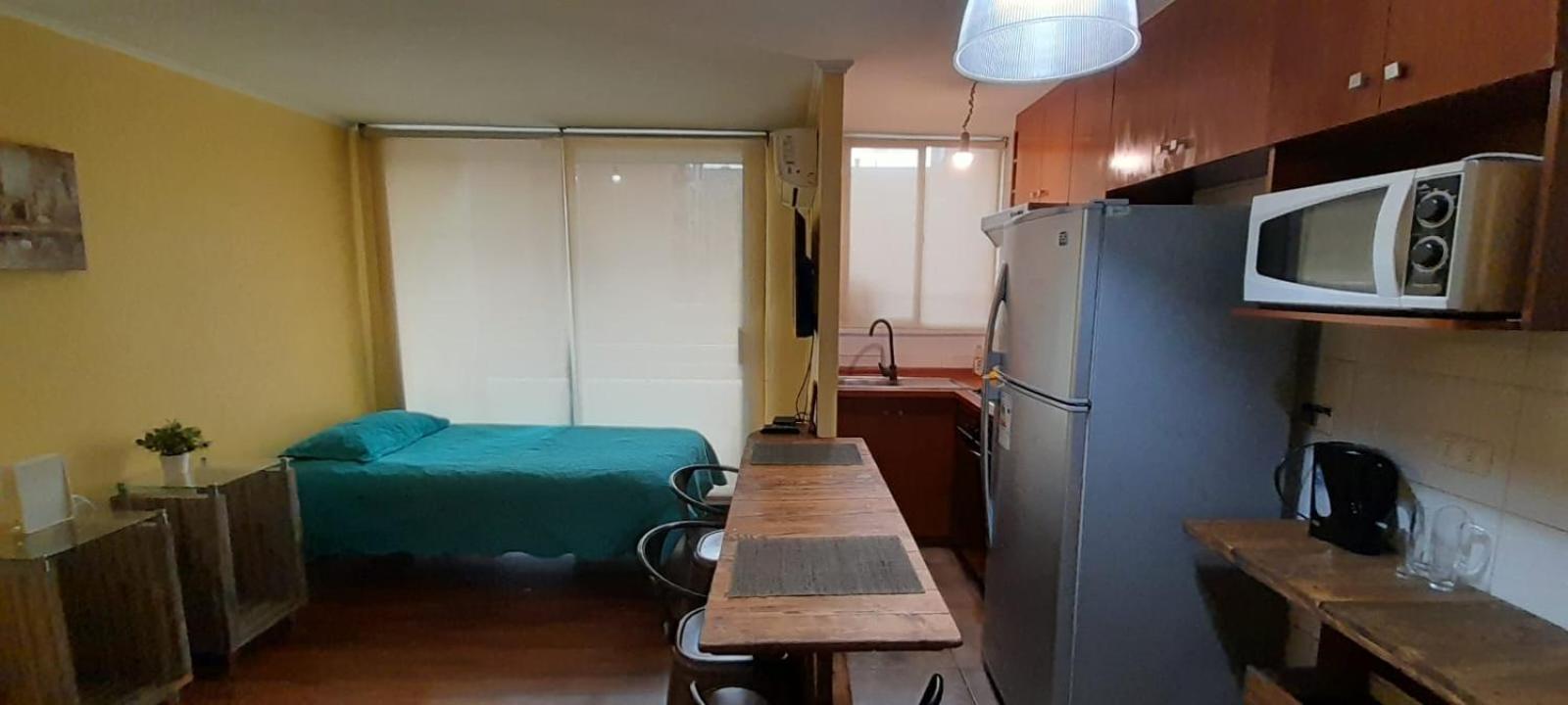 Apartment Turisticos Ely